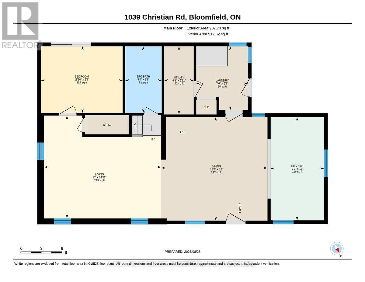 1039 CHRISTIAN ROAD - Image 45