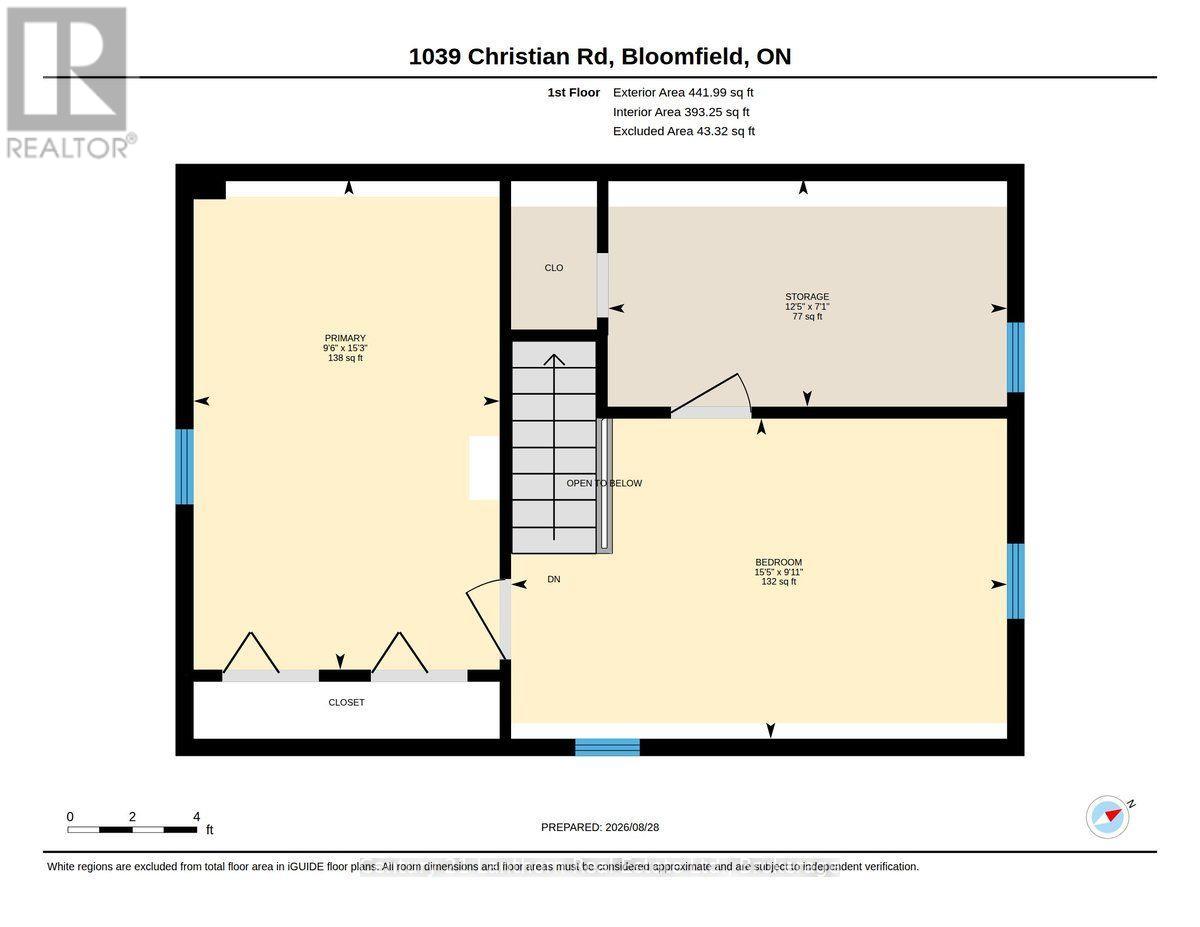 1039 CHRISTIAN ROAD - 46