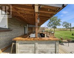 1039 Christian Road, Prince Edward County, ON K0K1G0 Photo 31