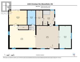 1039 Christian Road, Prince Edward County, ON K0K1G0 Photo 45