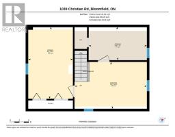 1039 Christian Road, Prince Edward County, ON K0K1G0 Photo 46