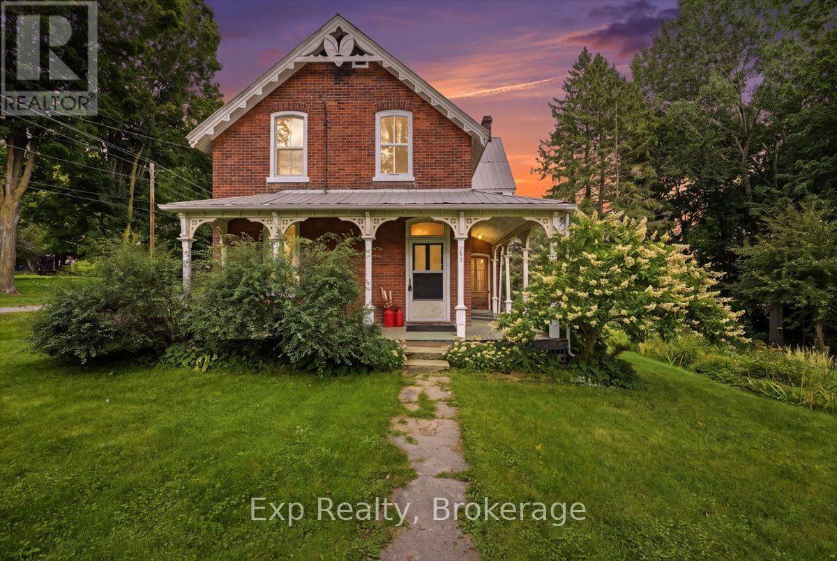 143 EDWARD STREET - 1