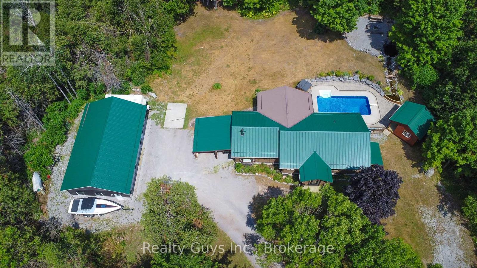 891 COUNTY ROAD - 1