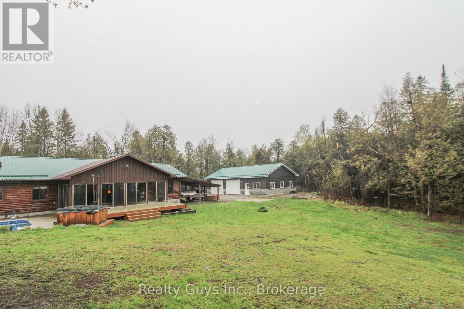 891 COUNTY ROAD - 15