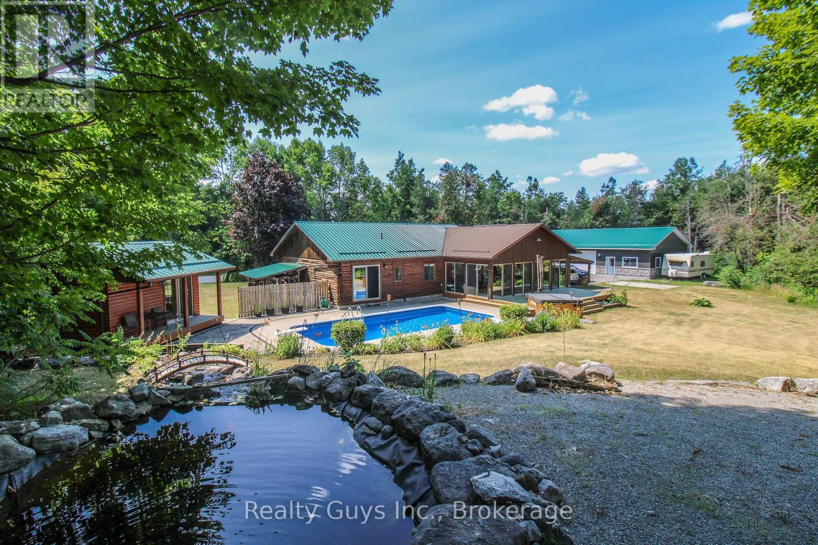 891 COUNTY ROAD - 2