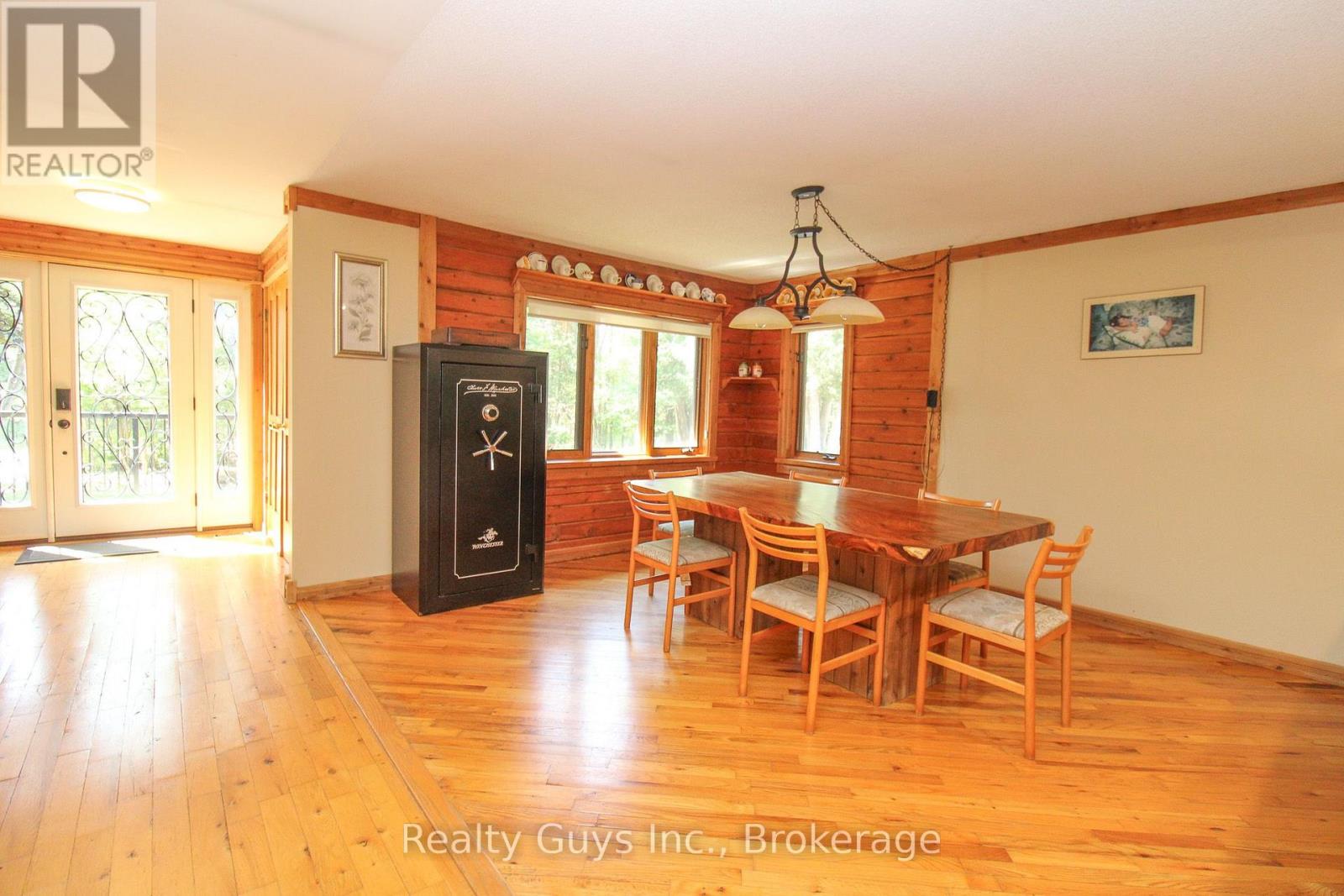 891 COUNTY ROAD - 25
