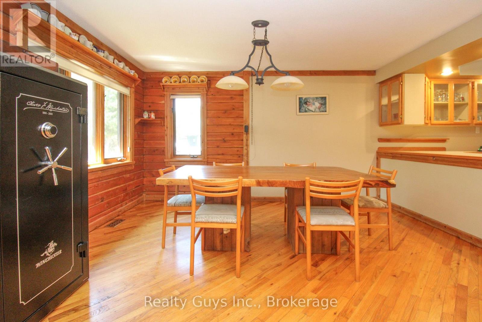 891 COUNTY ROAD - 27