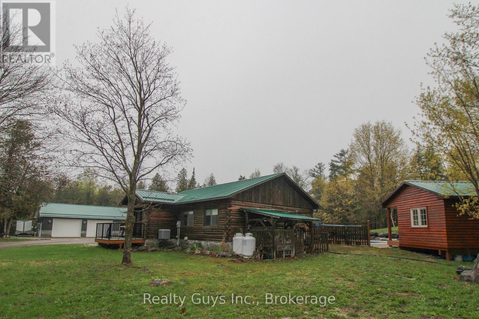 891 COUNTY ROAD - 3