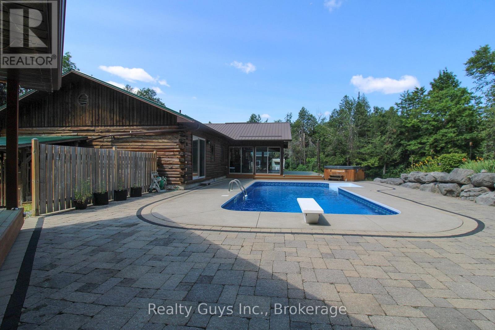 891 COUNTY ROAD - 5