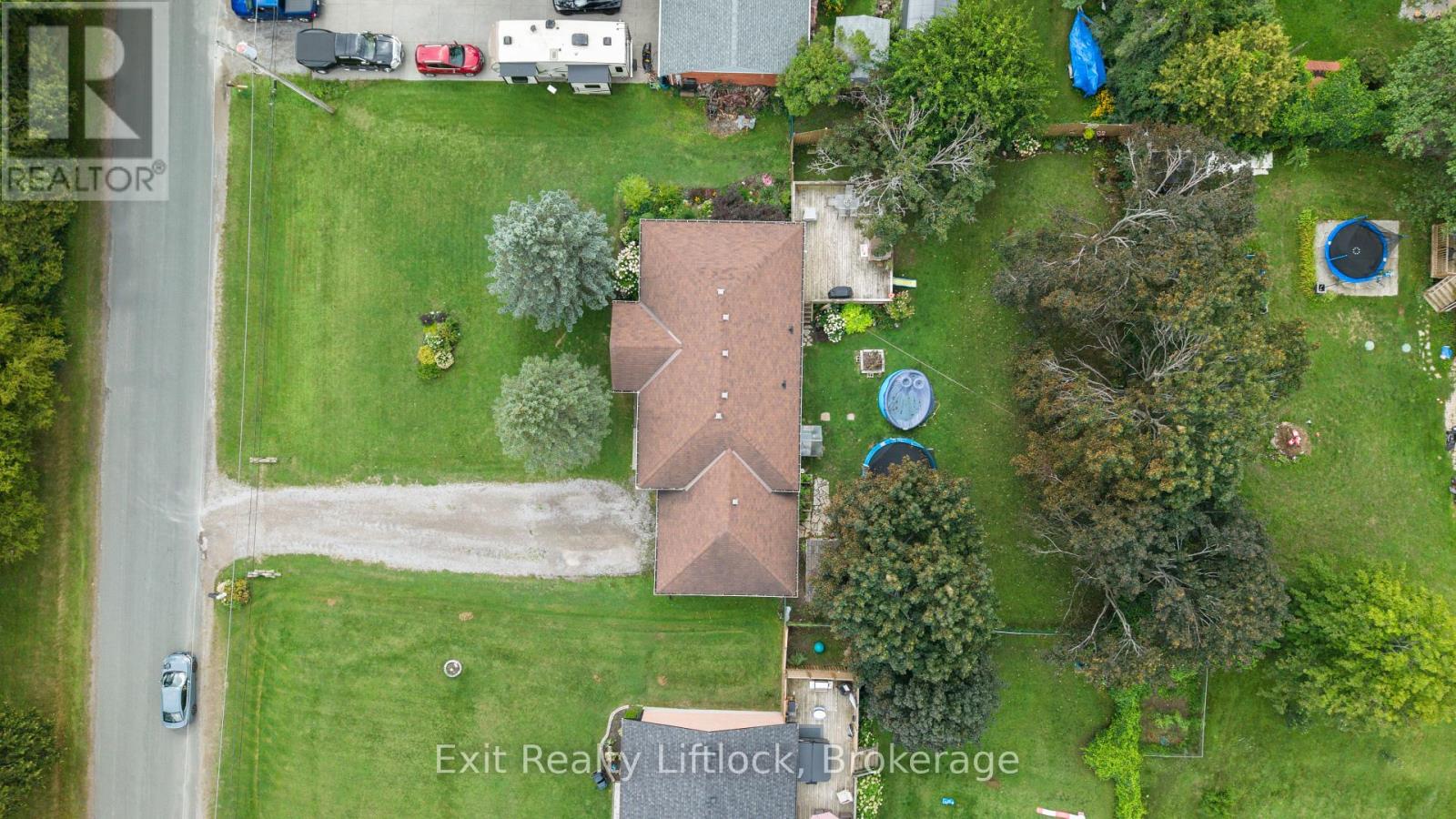 664 BRICK ROAD - 28