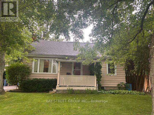 320 STEWART STREET - 1