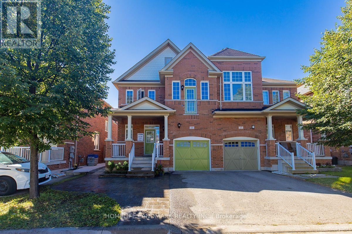 15 CHOKECHERRY CRESCENT - 1