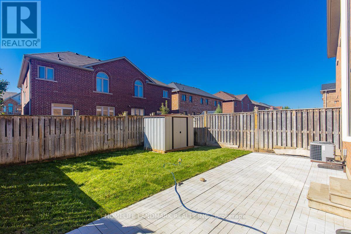 15 CHOKECHERRY CRESCENT - 21