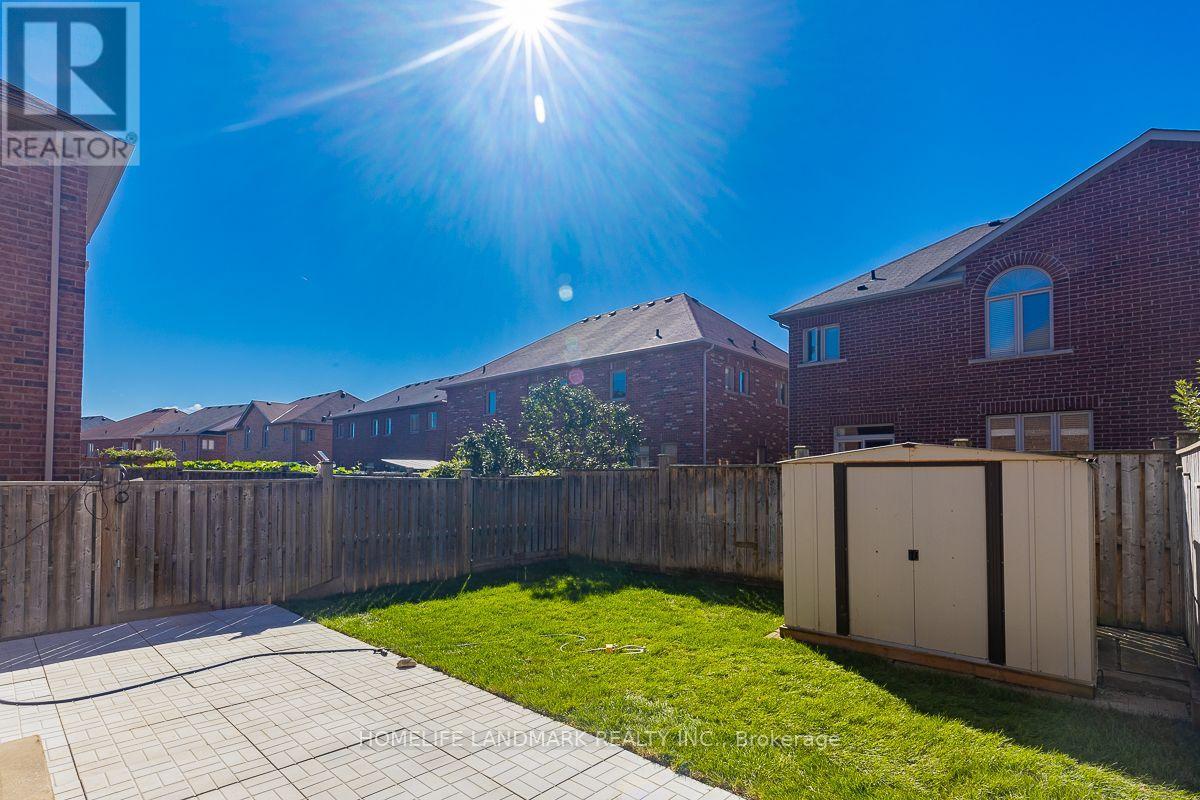 15 CHOKECHERRY CRESCENT - 22