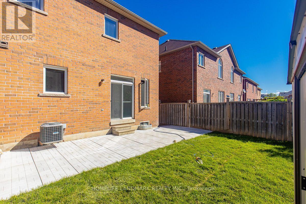 15 CHOKECHERRY CRESCENT - 23