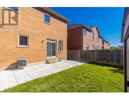 15 Chokecherry Crescent, Markham, ON L6E0J5 Photo 23