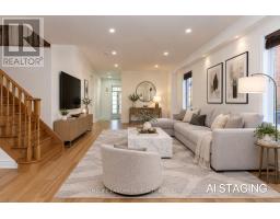 15 Chokecherry Crescent, Markham, ON L6E0J5 Photo 24