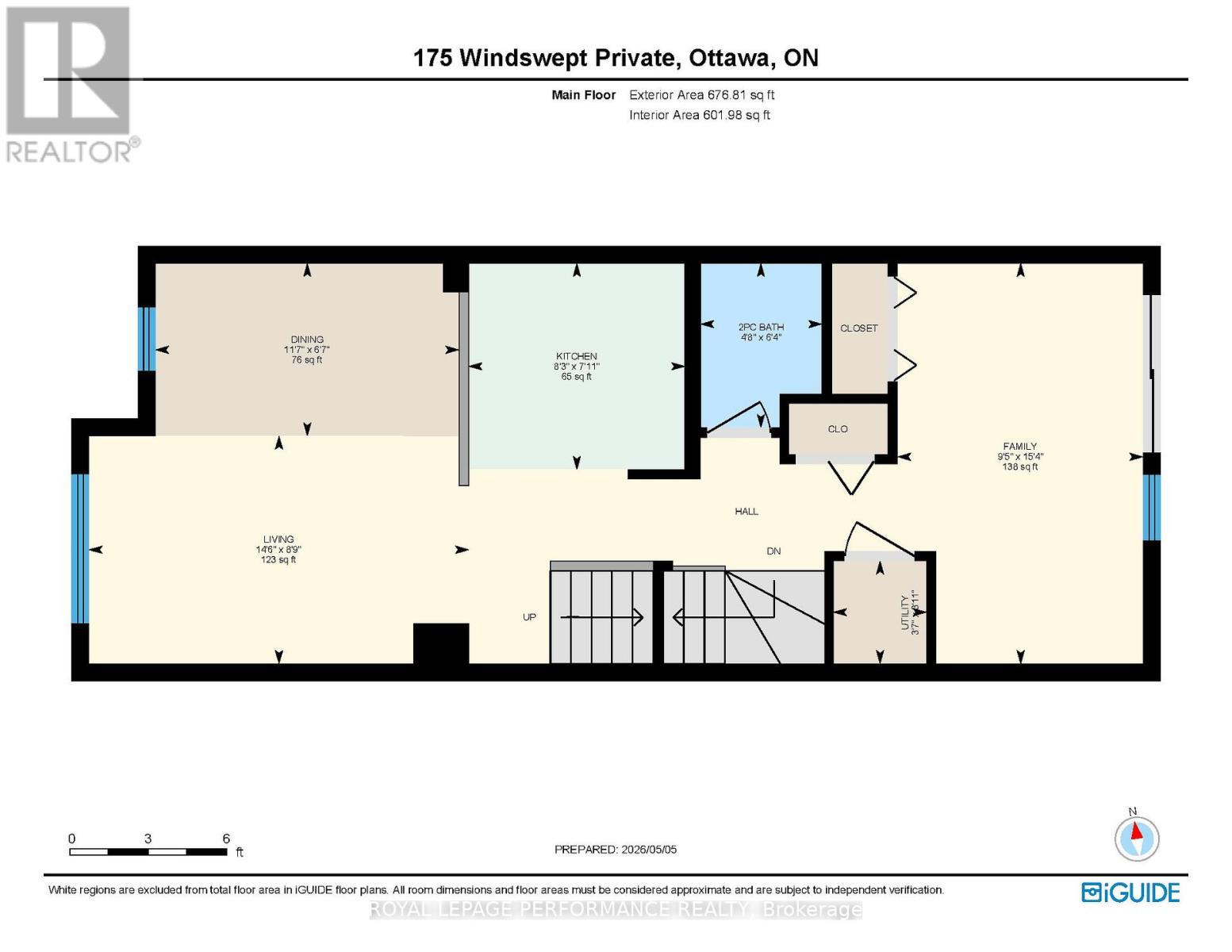 175 Windswept Private