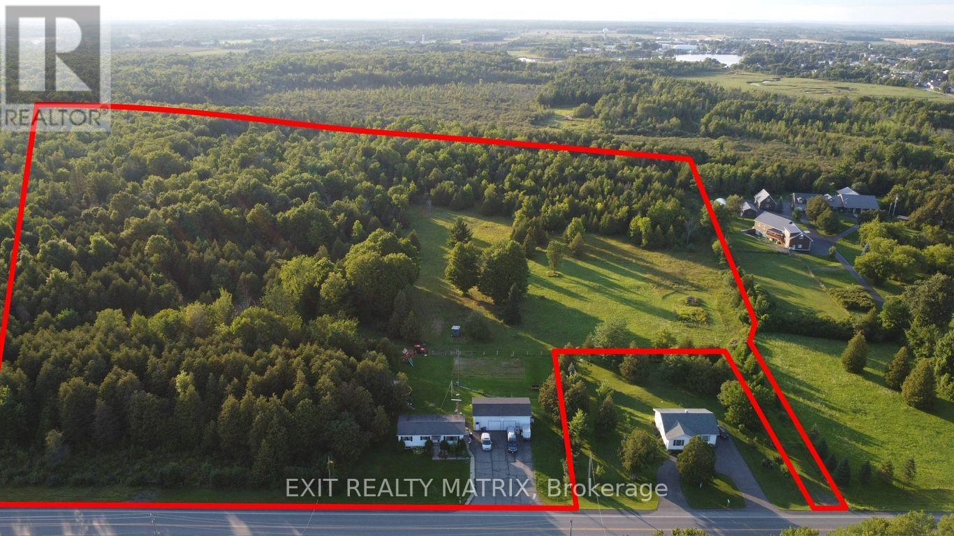 3875 COUNTY ROAD 45 ROAD W - 4