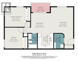 208 - 1026 Laurier Street, Clarence Rockland, ON K4K1V6 Photo 21