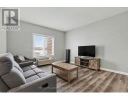 Primary Bedroom - 208 - 1026 Laurier Street, Clarence Rockland, ON K4K1V6 Photo 6
