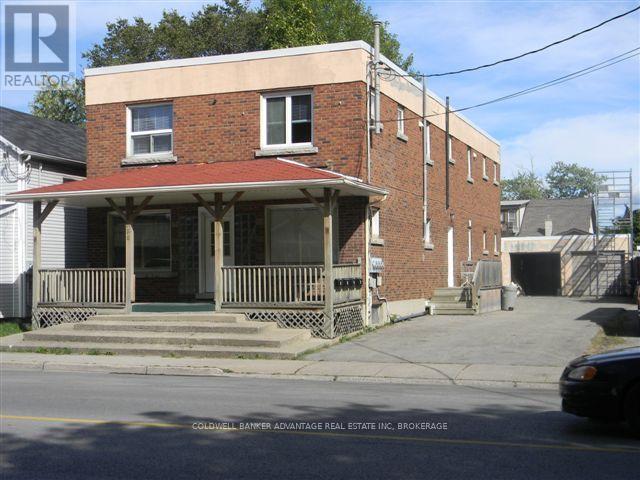 366 CROWLAND AVENUE - 1