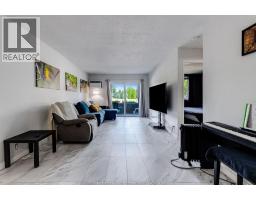 Kitchen - 12 Montgomery Unit# A107, Wallaceburg, ON N8A5B5 Photo 8