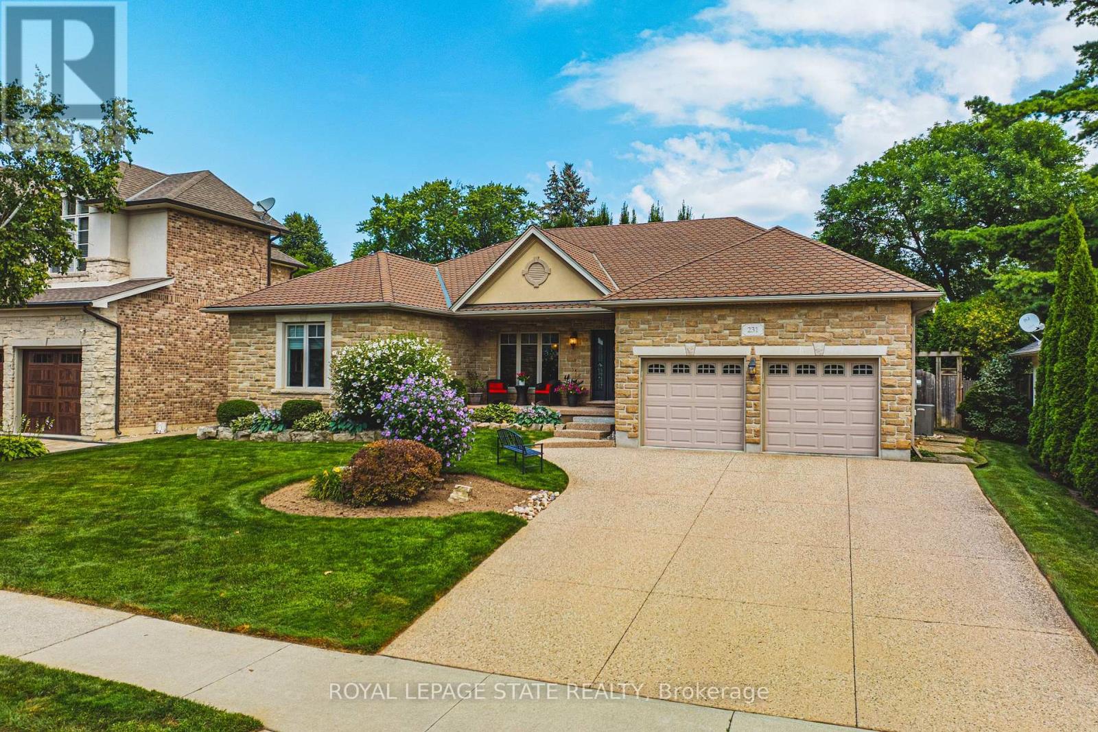 231 PINE COVE ROAD - 1