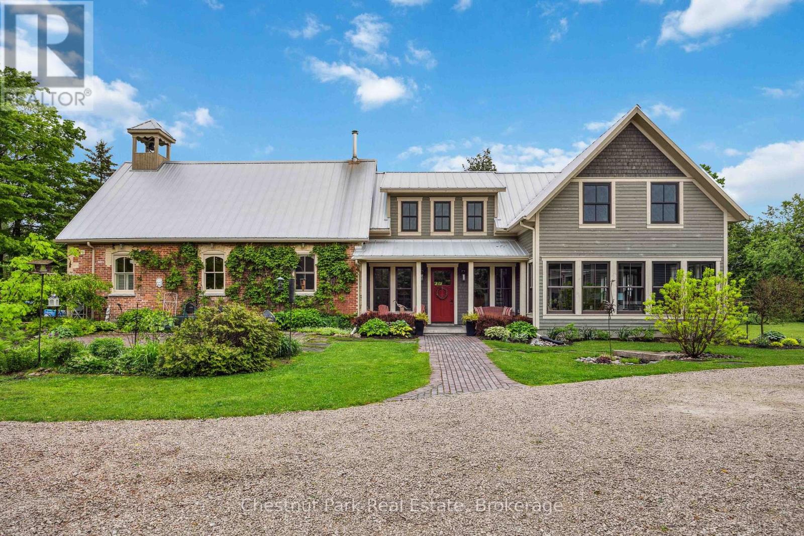 553763 Road 55, Grey Highlands, Ontario, N0C1J0, Grey Highlands, Ontario — photo 3 of 5
