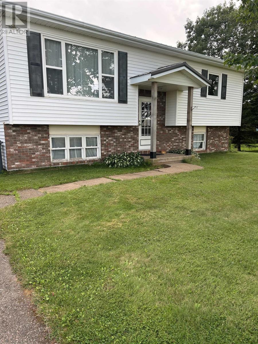2443 Horne Cross Road, RTE 252 - 1