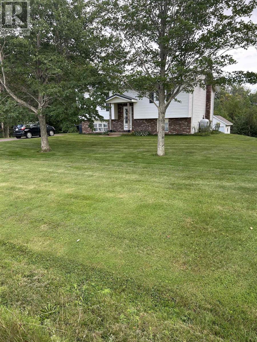 2443 Horne Cross Road, RTE 252 - 6