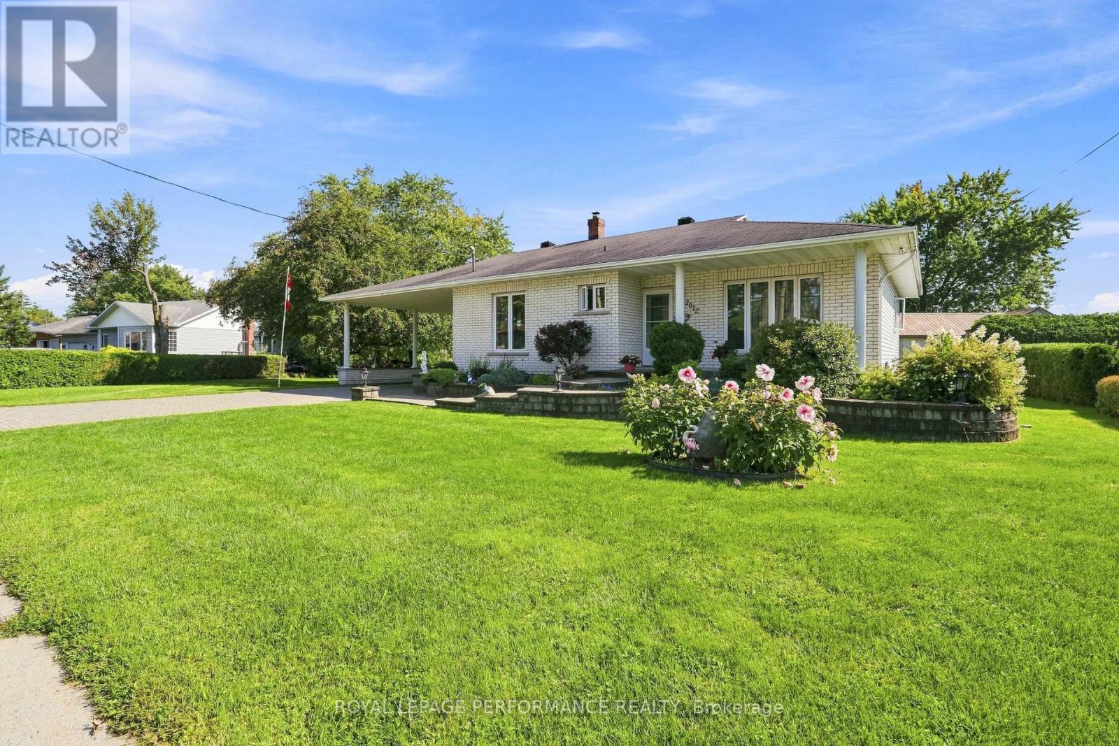 2012 LAJOIE STREET - 2