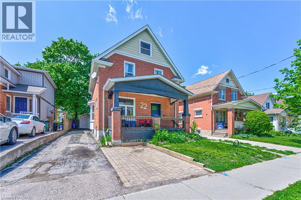 22 HERLAN Avenue — photo 2