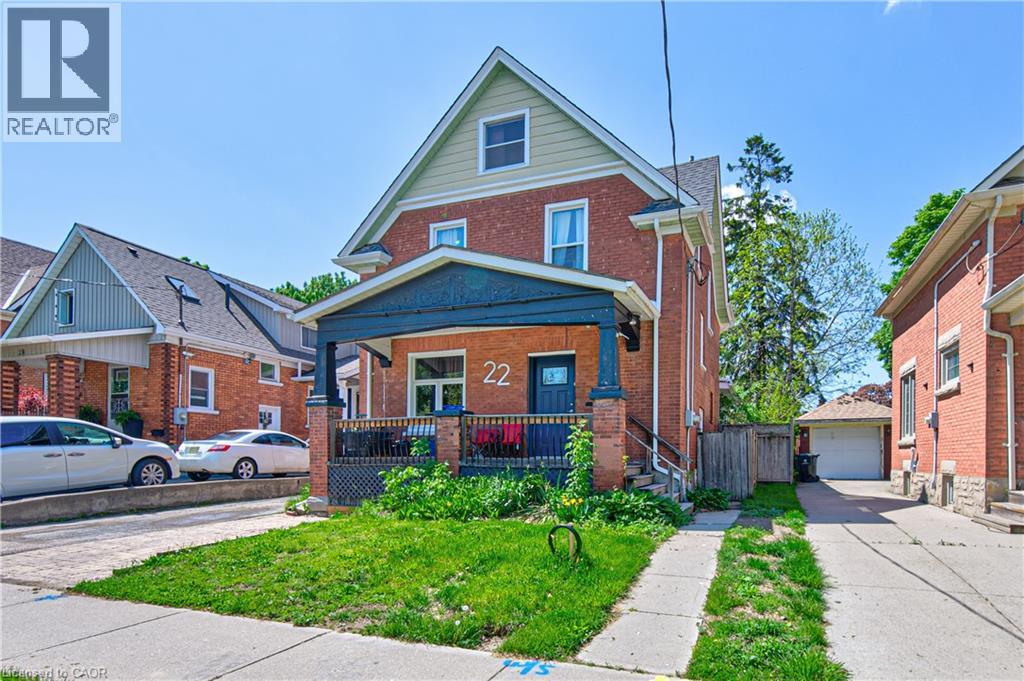 22 HERLAN Avenue — photo 3
