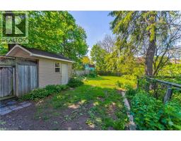 22 Herlan Avenue, Kitchener, ON N2G4K3 Photo 28