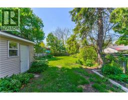 22 Herlan Avenue, Kitchener, ON N2G4K3 Photo 29
