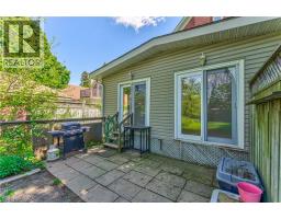 22 Herlan Avenue, Kitchener, ON N2G4K3 Photo 30