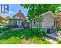 22 Herlan Avenue, Kitchener, ON N2G4K3 Photo 32