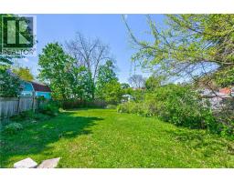 22 Herlan Avenue, Kitchener, ON N2G4K3 Photo 33