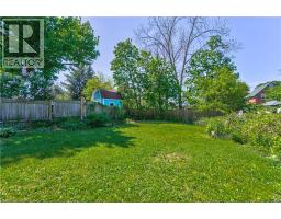 22 Herlan Avenue, Kitchener, ON N2G4K3 Photo 34