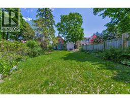 22 Herlan Avenue, Kitchener, ON N2G4K3 Photo 35