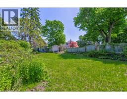 22 Herlan Avenue, Kitchener, ON N2G4K3 Photo 36
