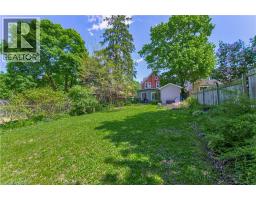 22 Herlan Avenue, Kitchener, ON N2G4K3 Photo 37