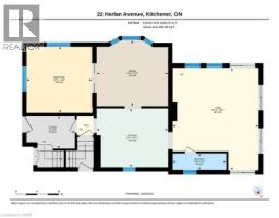 22 Herlan Avenue, Kitchener, ON N2G4K3 Photo 38