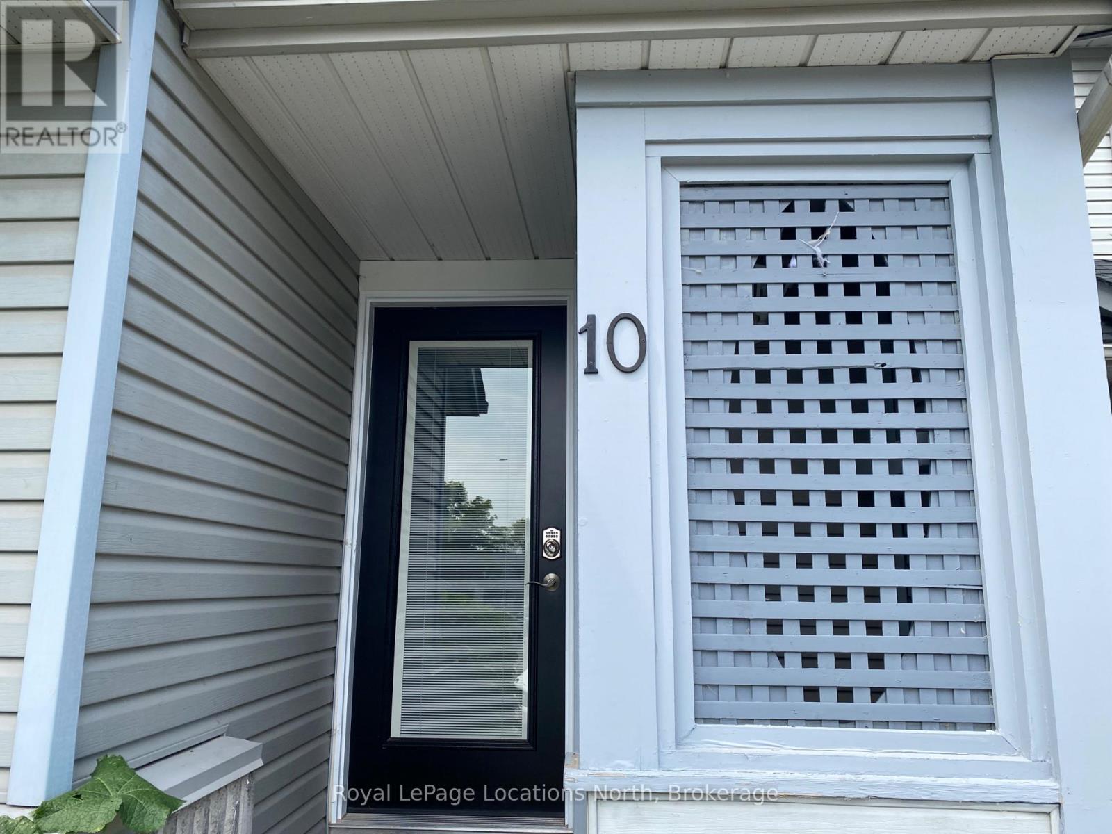 #10 146 Settlers Way, Blue Mountains, Ontario, L9Y0M5, Blue Mountains, Ontario — photo 3 of 5