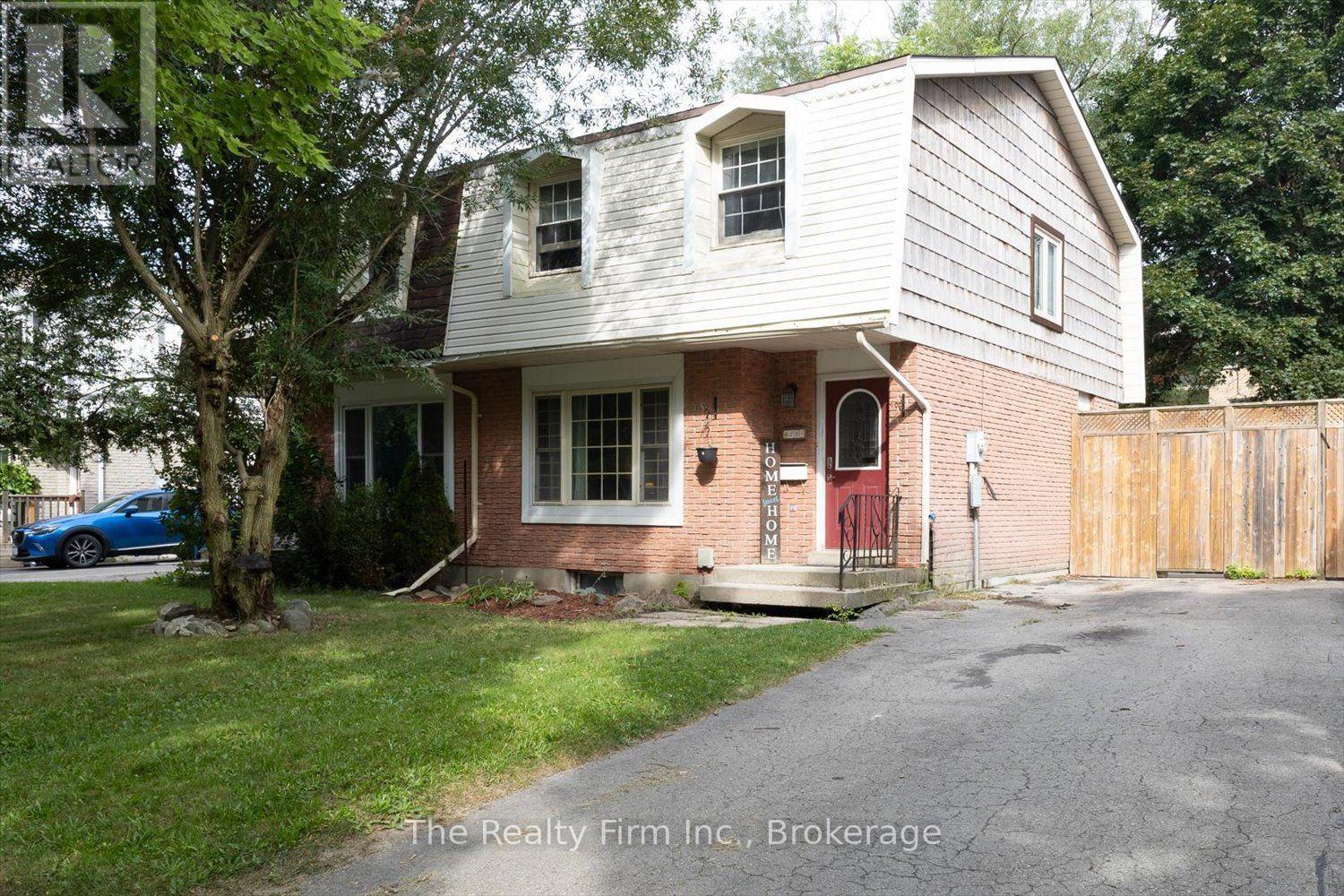28 NETHERCOTT DRIVE - 1