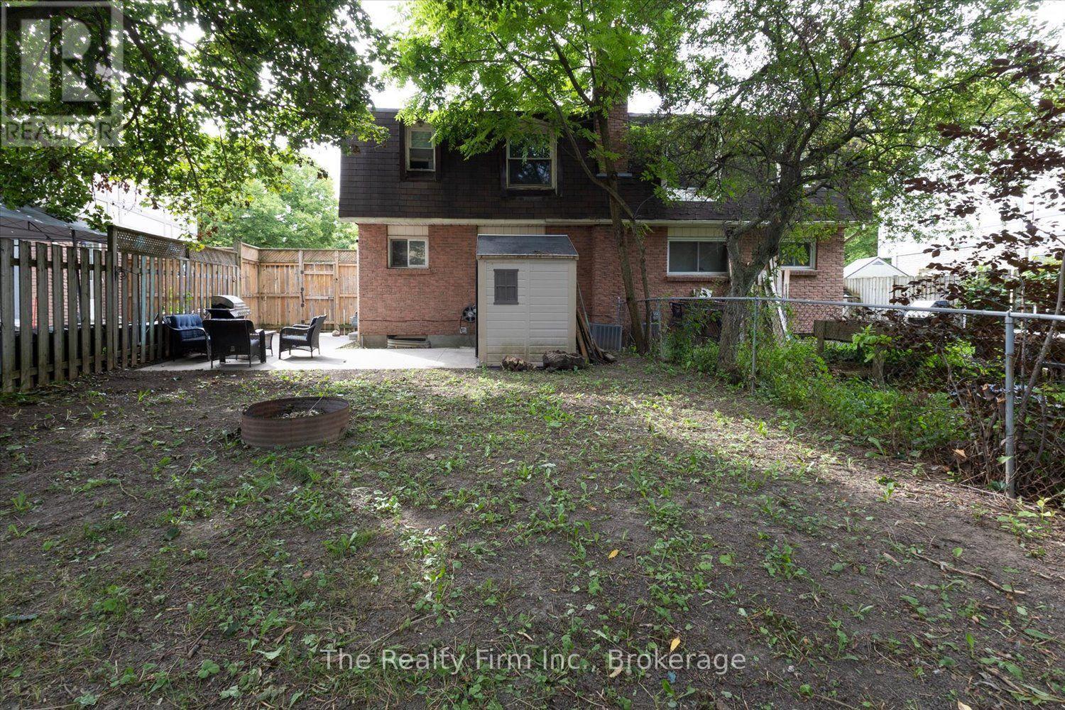 28 NETHERCOTT DRIVE - 22