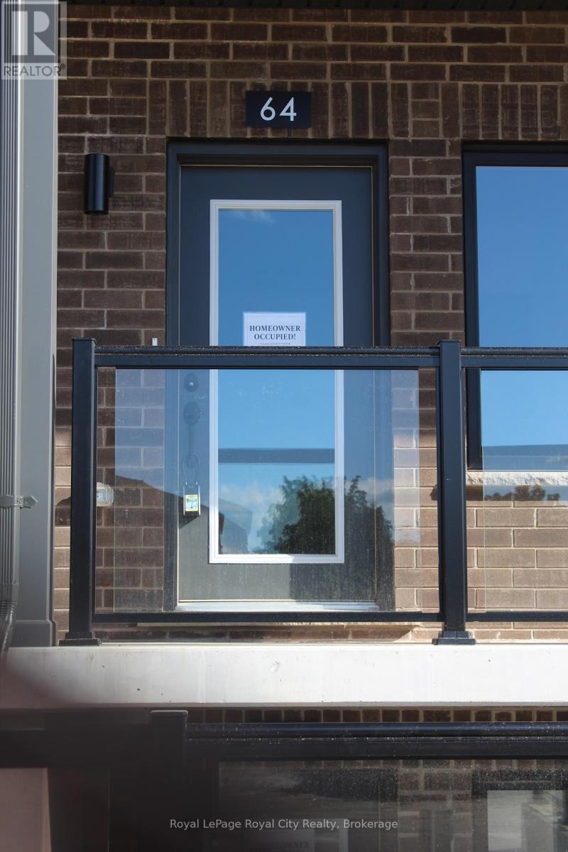 #64 42 Lowes Road West, Guelph (Clairfields/Hanlon Business Park), Ontario, N1G0H6, Guelph (Clairfields/Hanlon Business Park), Ontario — photo 2 of 5