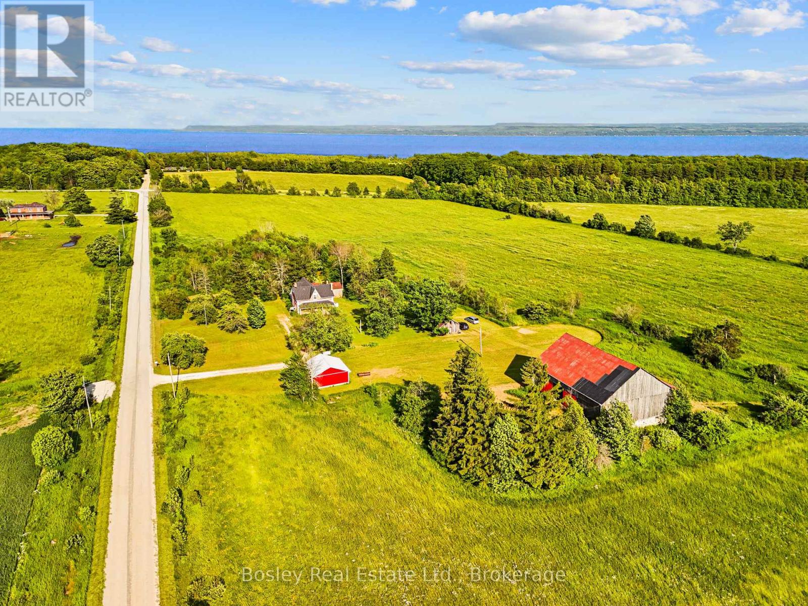 404302 20 Corners, Georgian Bluffs, Ontario, N0H1S0, Georgian Bluffs, Ontario — photo 1 of 5