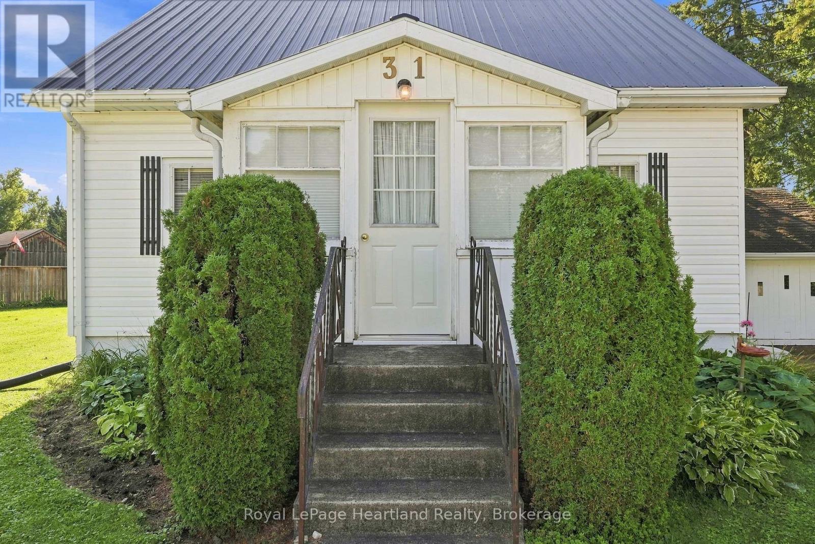 31 LOUISE STREET - 5